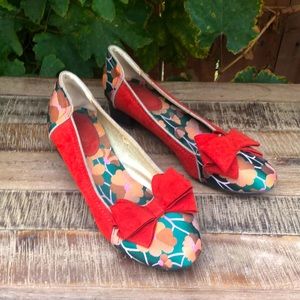 Ruby shoo shoes women’s size 7